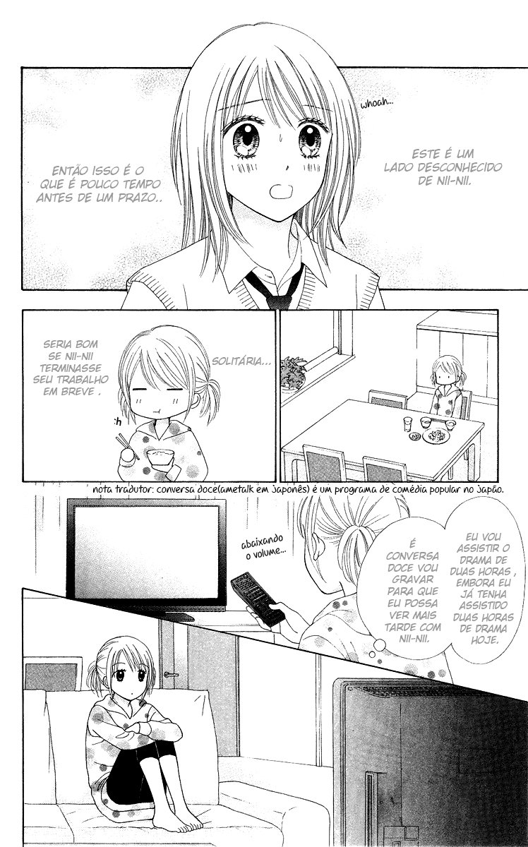 Chitose etc. Vol. 1 Ch. 5 第10页