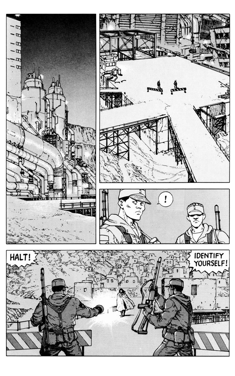 Sarah Vol. 1 Ch. 5 第1页