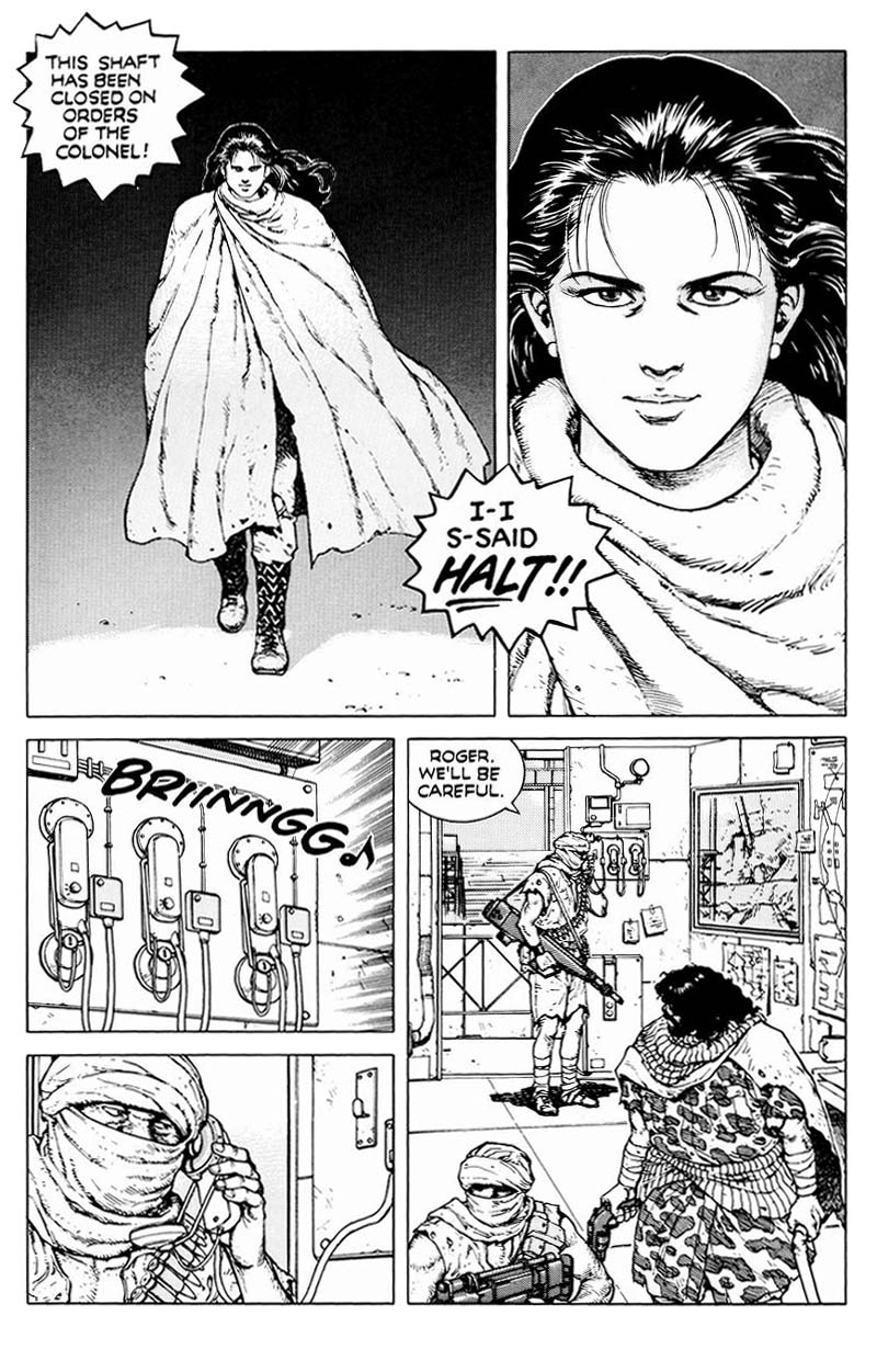 Sarah Vol. 1 Ch. 5 第2页