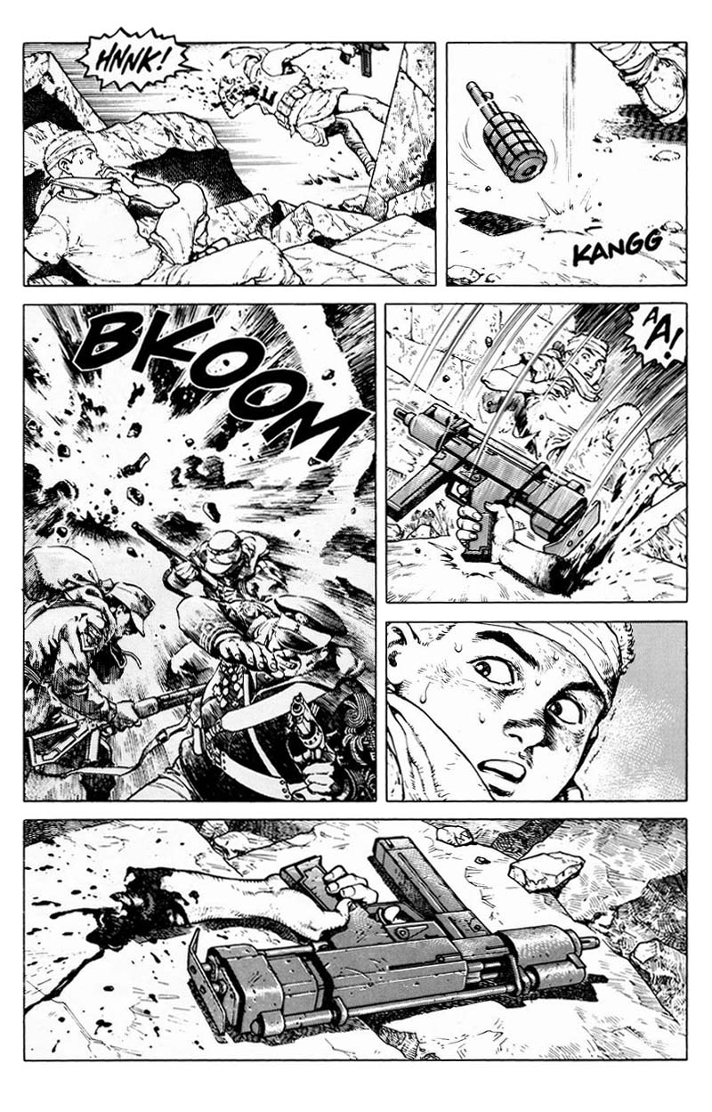 Sarah Vol. 1 Ch. 5 第13页