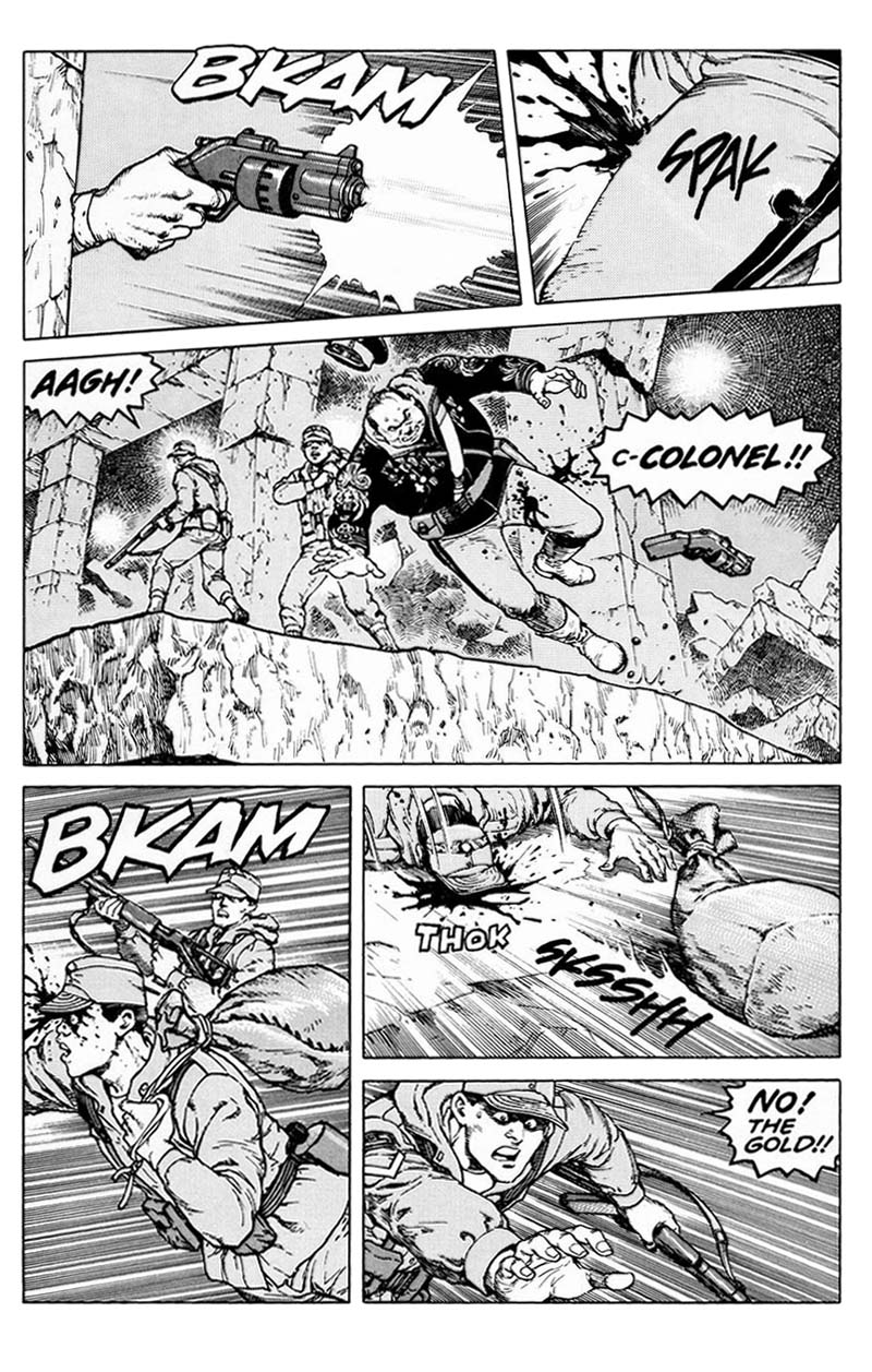 Sarah Vol. 1 Ch. 5 第15页
