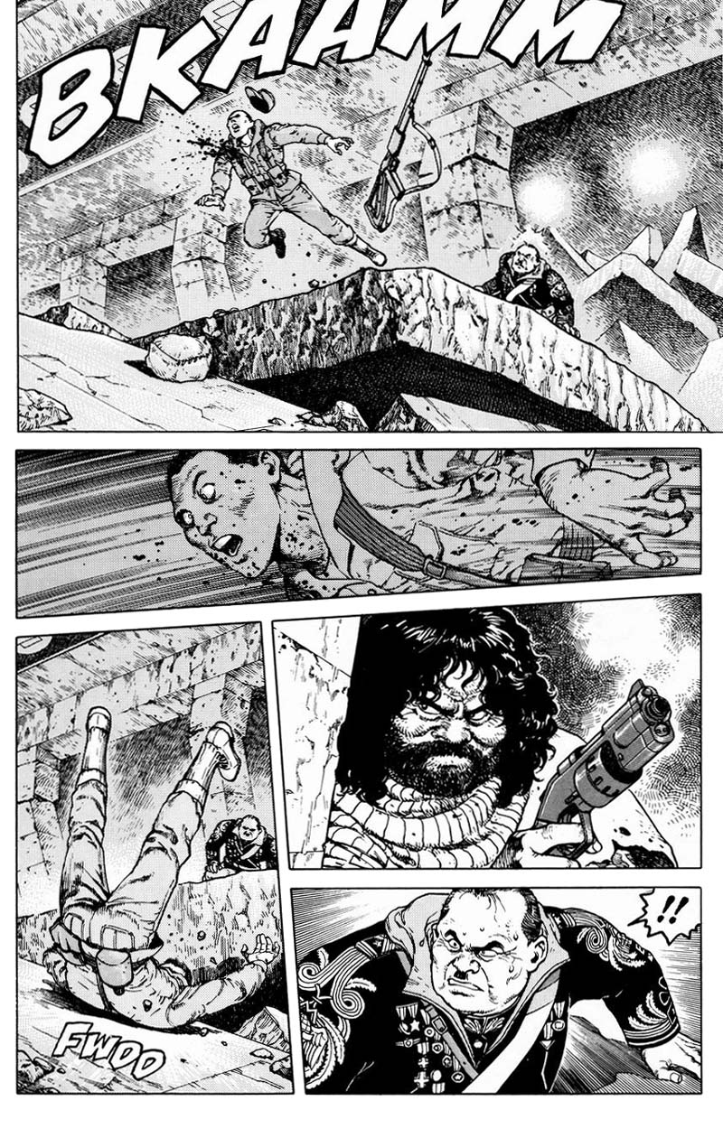 Sarah Vol. 1 Ch. 5 第16页