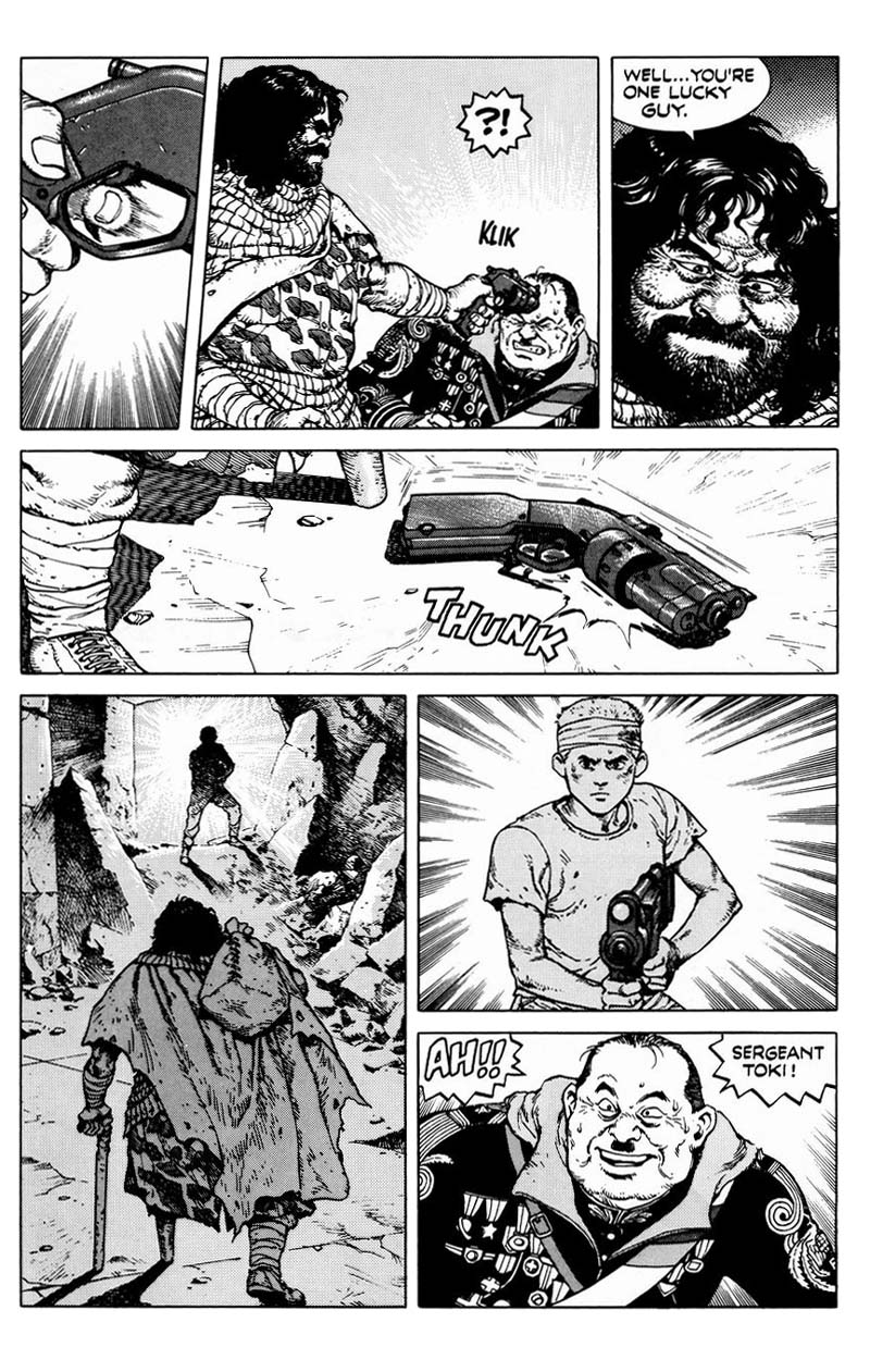 Sarah Vol. 1 Ch. 5 第18页