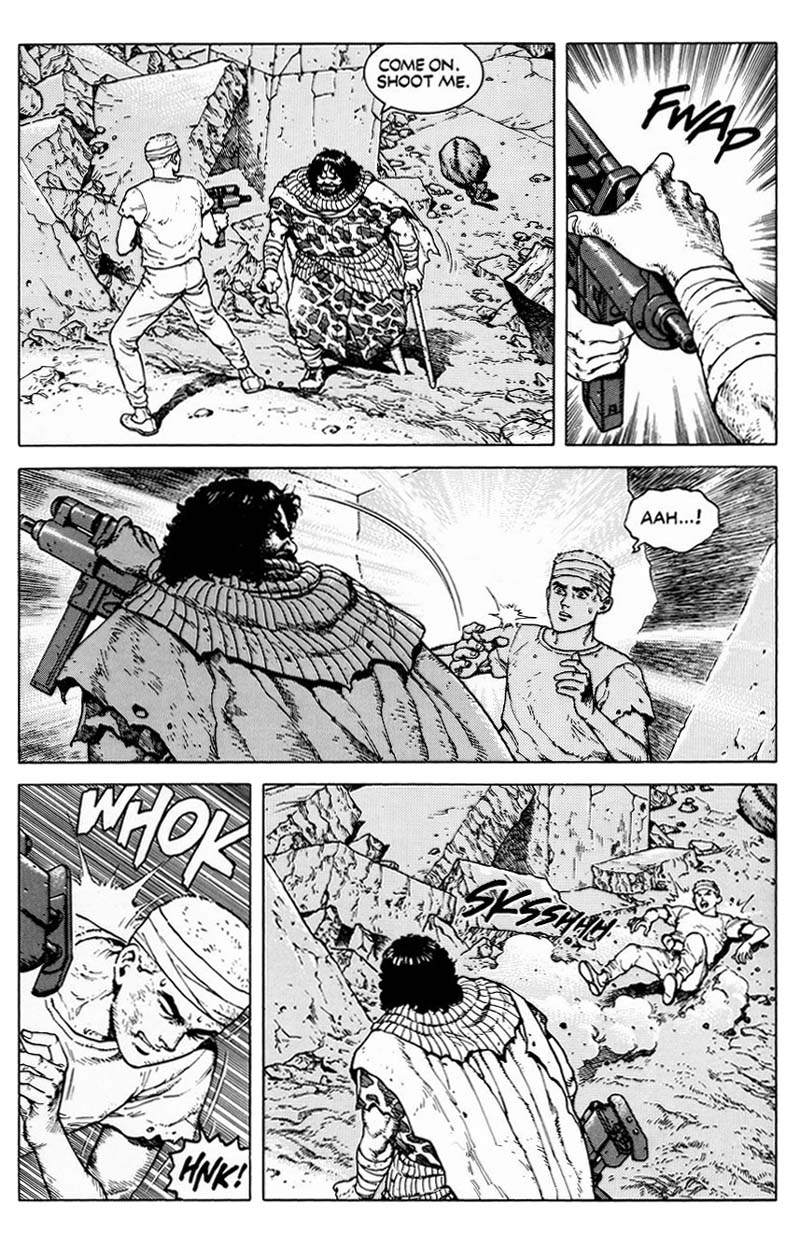 Sarah Vol. 1 Ch. 5 第21页