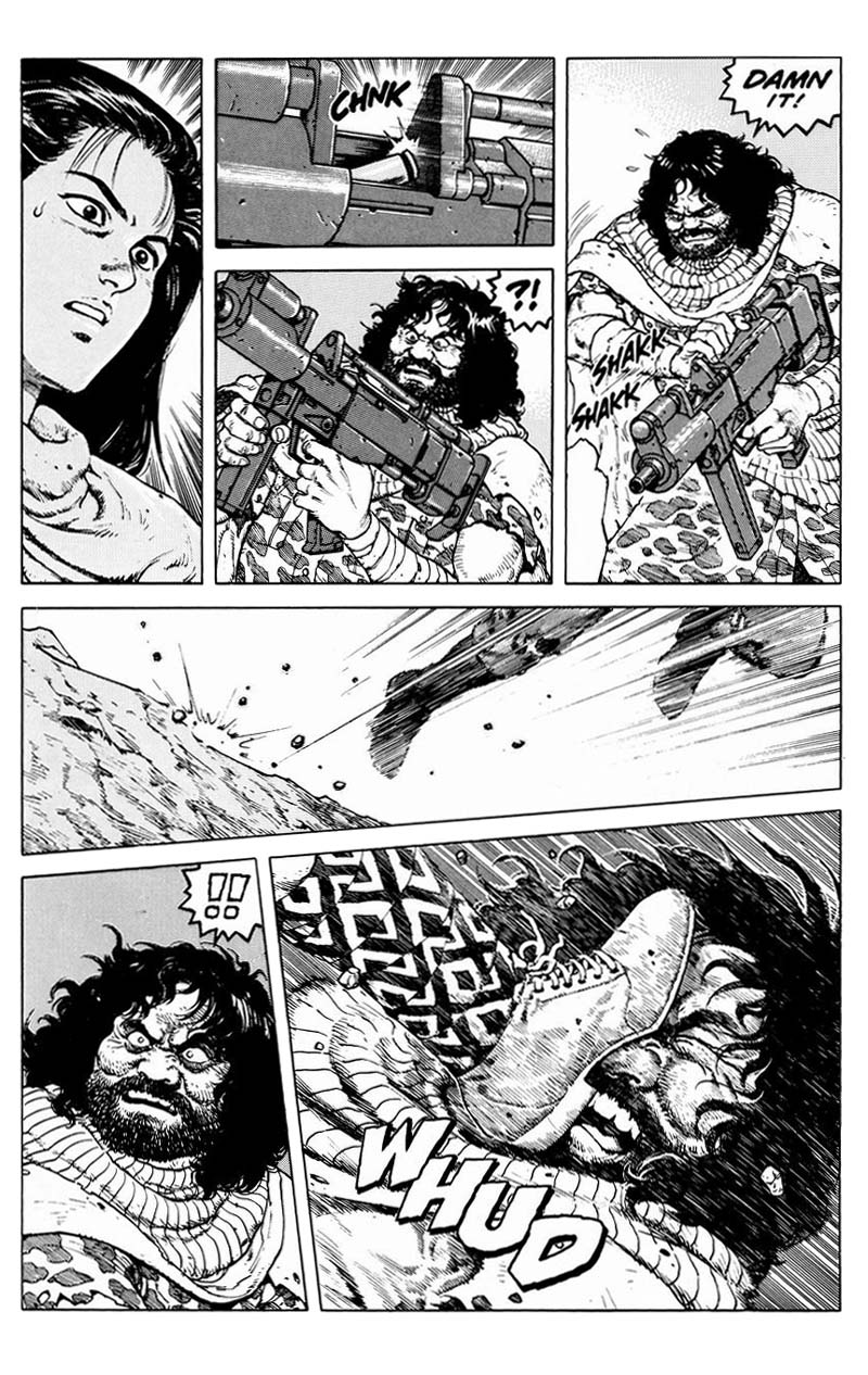 Sarah Vol. 1 Ch. 5 第24页