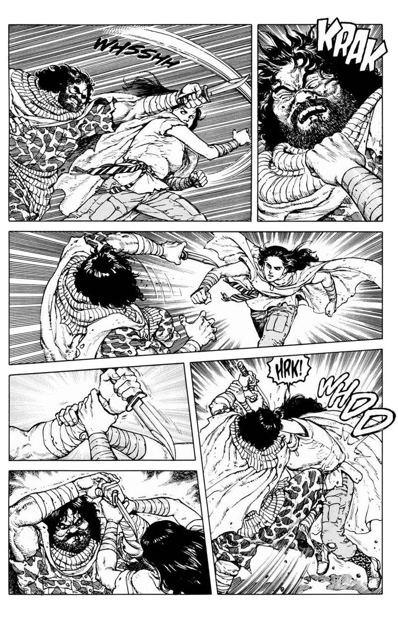 Sarah Vol. 1 Ch. 5 第28页