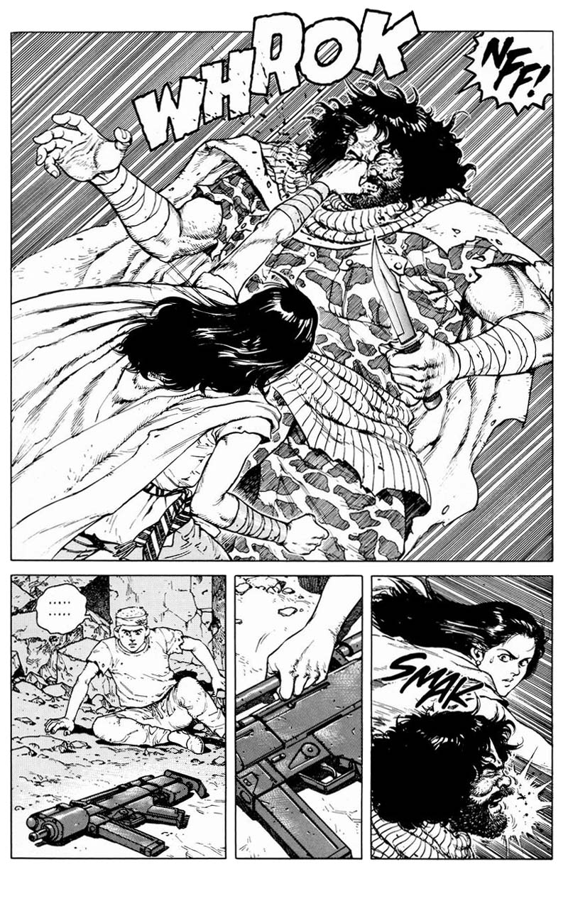 Sarah Vol. 1 Ch. 5 第30页