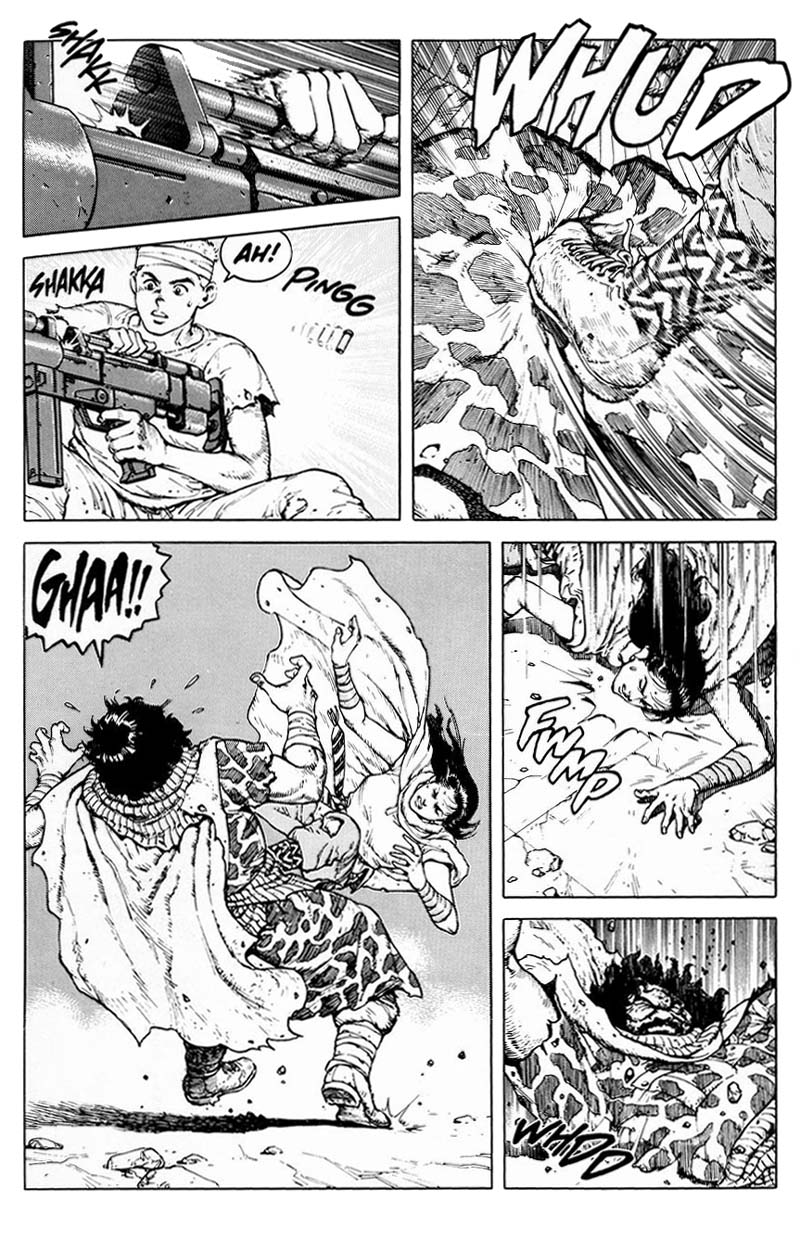 Sarah Vol. 1 Ch. 5 第35页