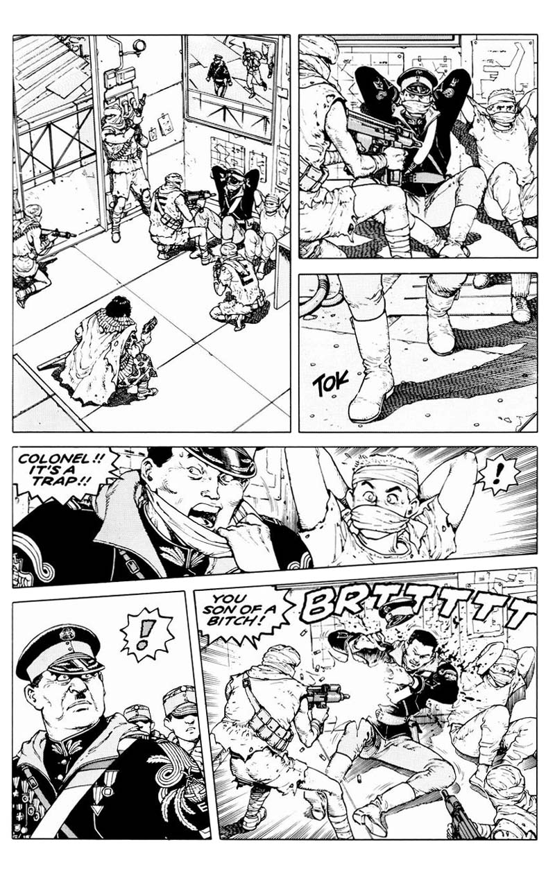 Sarah Vol. 1 Ch. 5 第5页