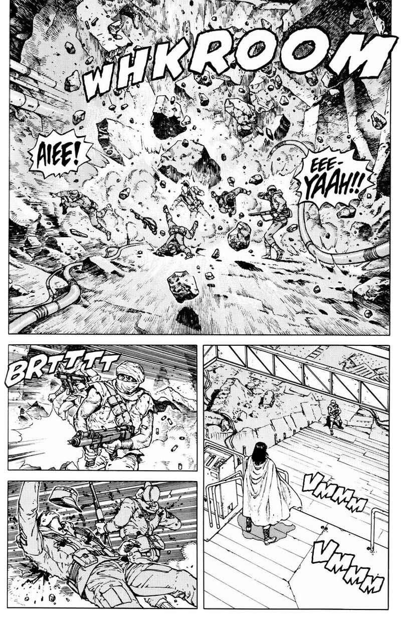 Sarah Vol. 1 Ch. 5 第9页