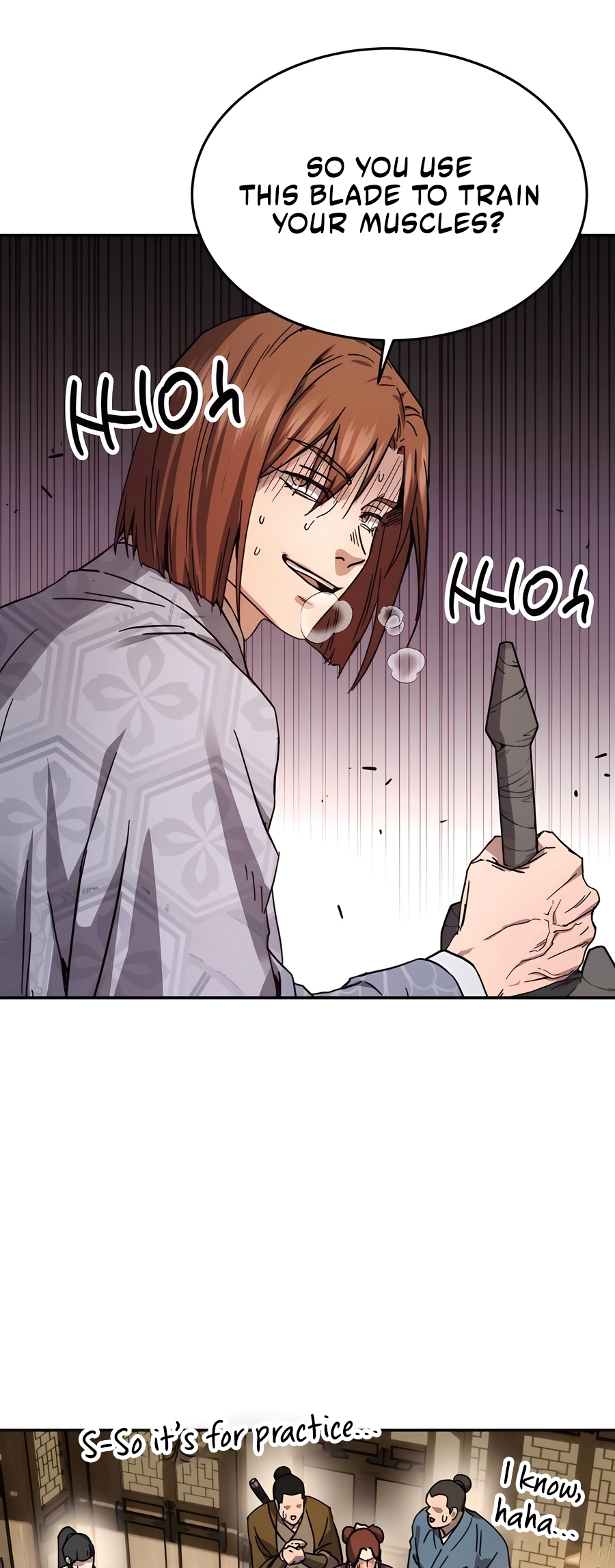 Jeoldae Gunrim Ch. 2 第16页