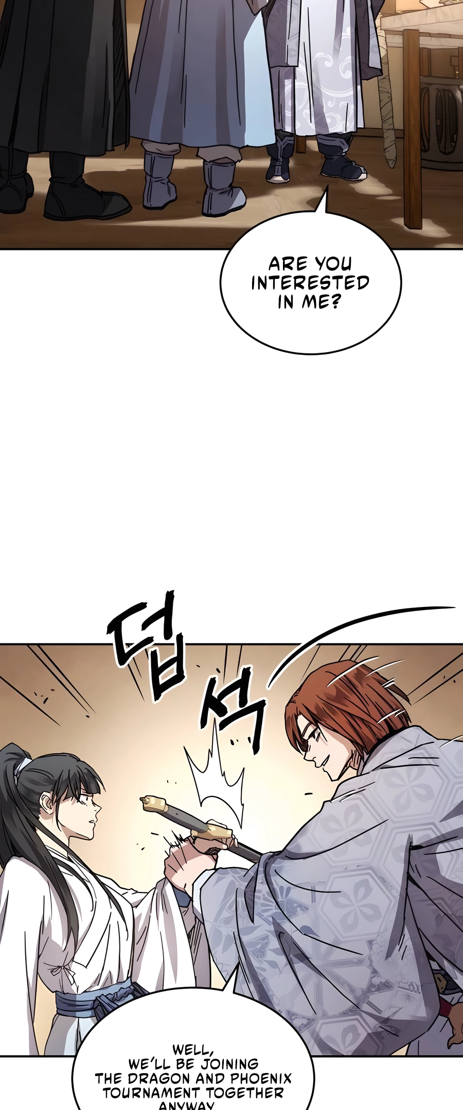 Jeoldae Gunrim Ch. 2 第25页