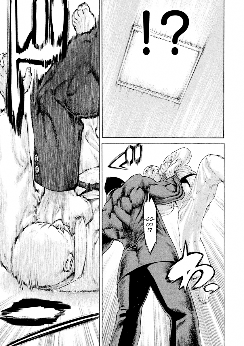 The Tale of Little Lords of Karate Vol. 1 Ch. 2 第6页