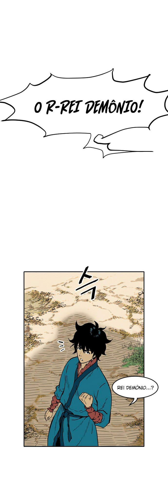 The Greatest in the World Vol. 1 Ch. 0 第46页
