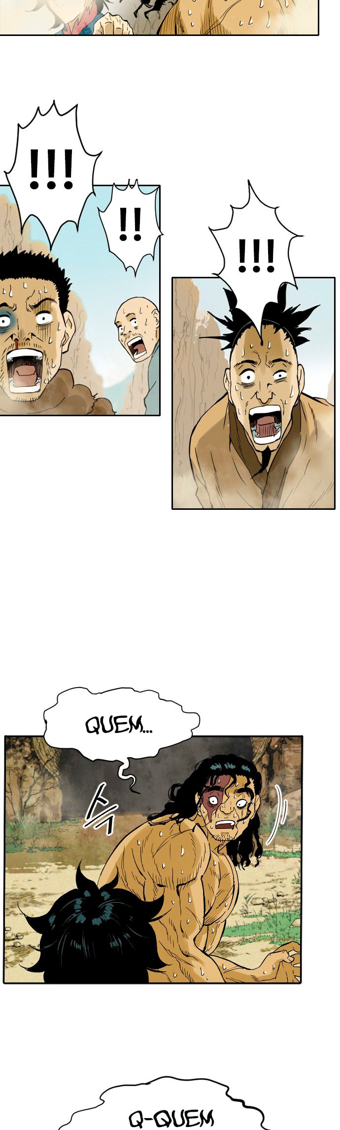 The Greatest in the World Vol. 1 Ch. 0 第55页