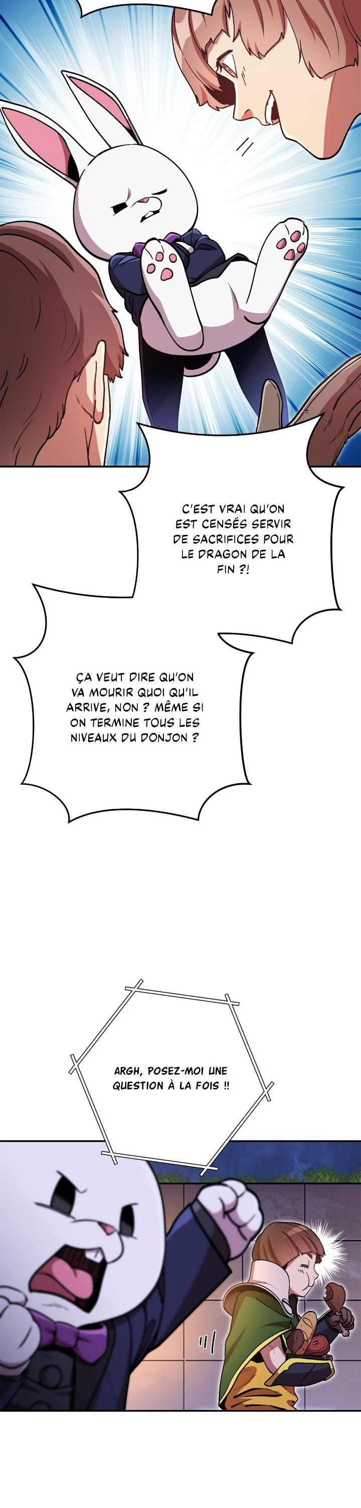 Dungeon Reset Vol. 3 Ch. 151 第16页
