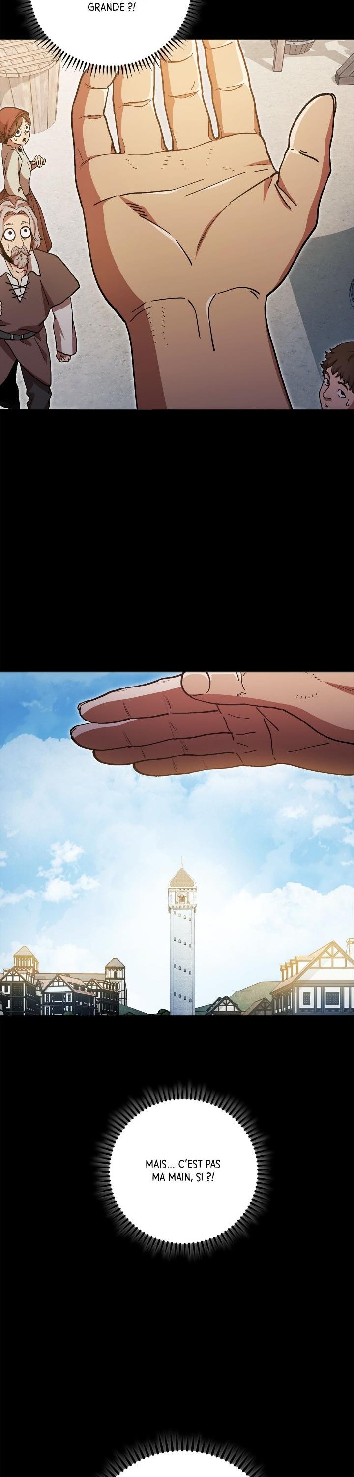 Dungeon Reset Vol. 3 Ch. 151 第20页