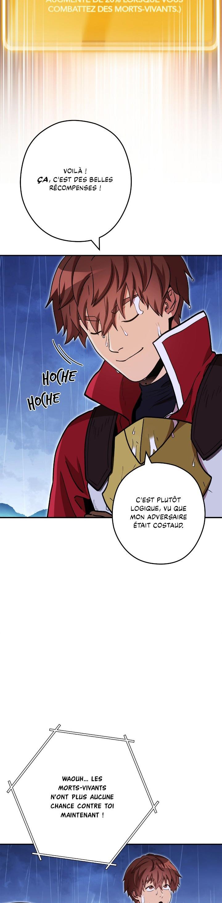 Dungeon Reset Vol. 3 Ch. 151 第5页