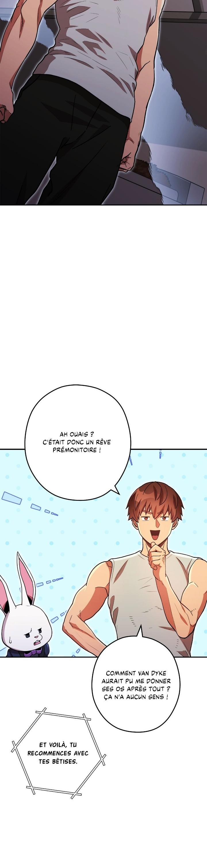 Dungeon Reset Vol. 3 Ch. 151 第41页