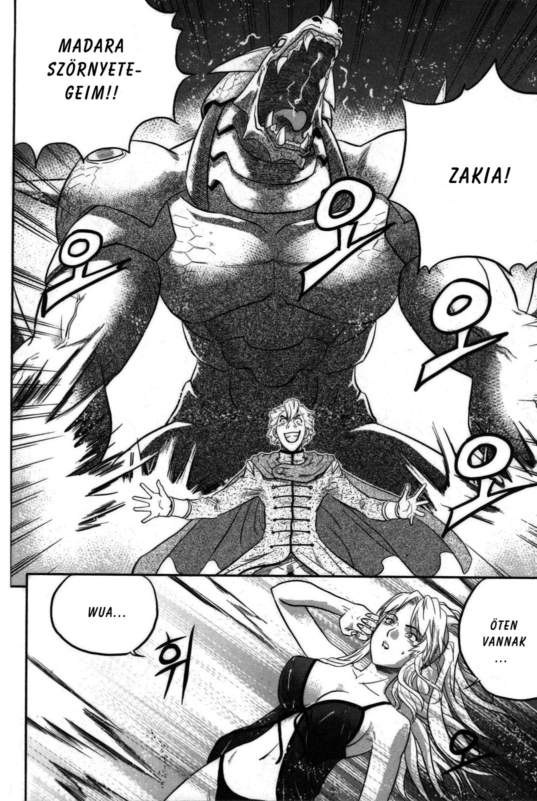 The Legend of Maian Vol. 2 Ch. 1 第20页