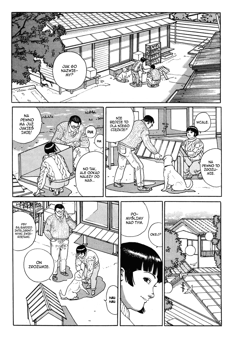 Aruku Hito Vol. 1 Ch. 2 第3页