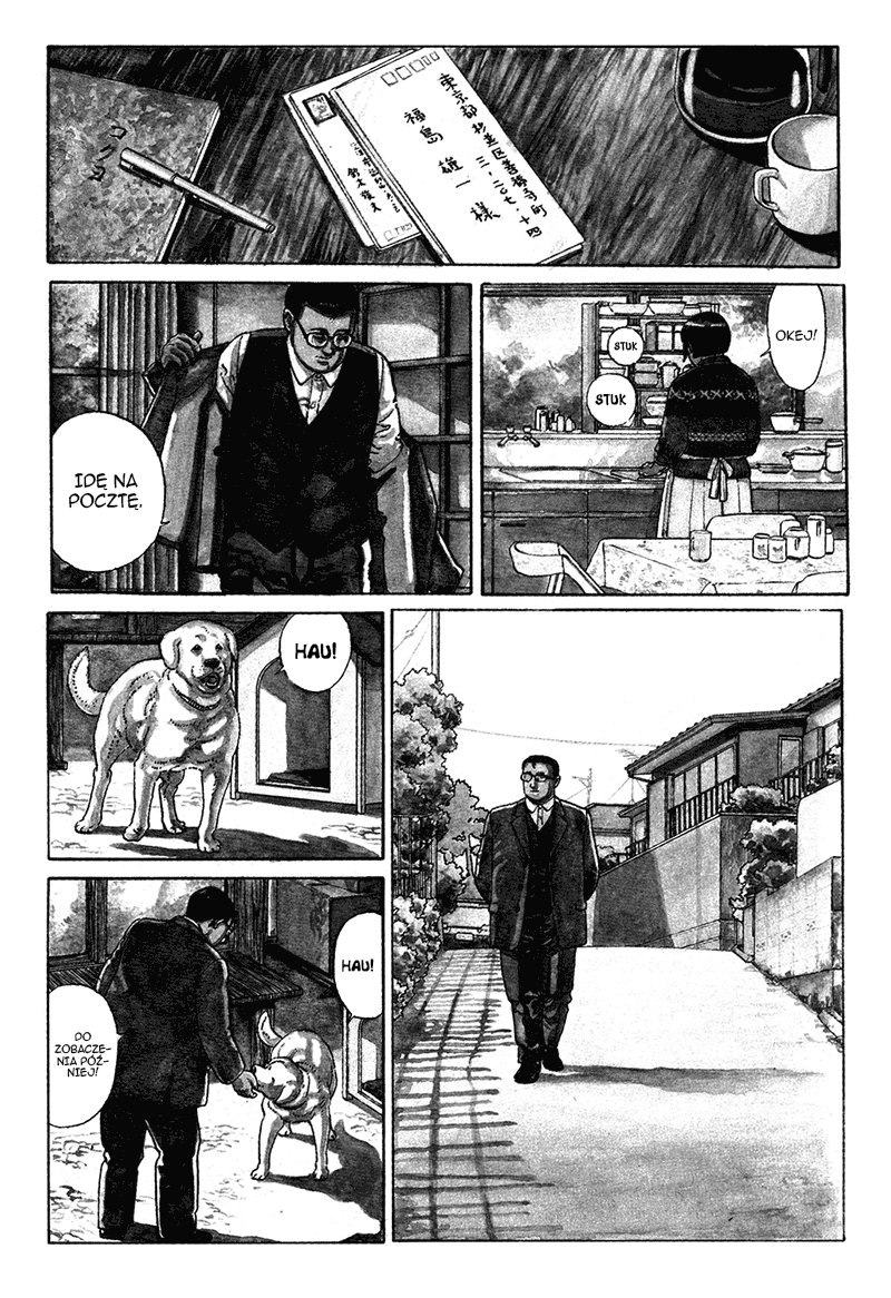Aruku Hito Vol. 1 Ch. 2 第10页
