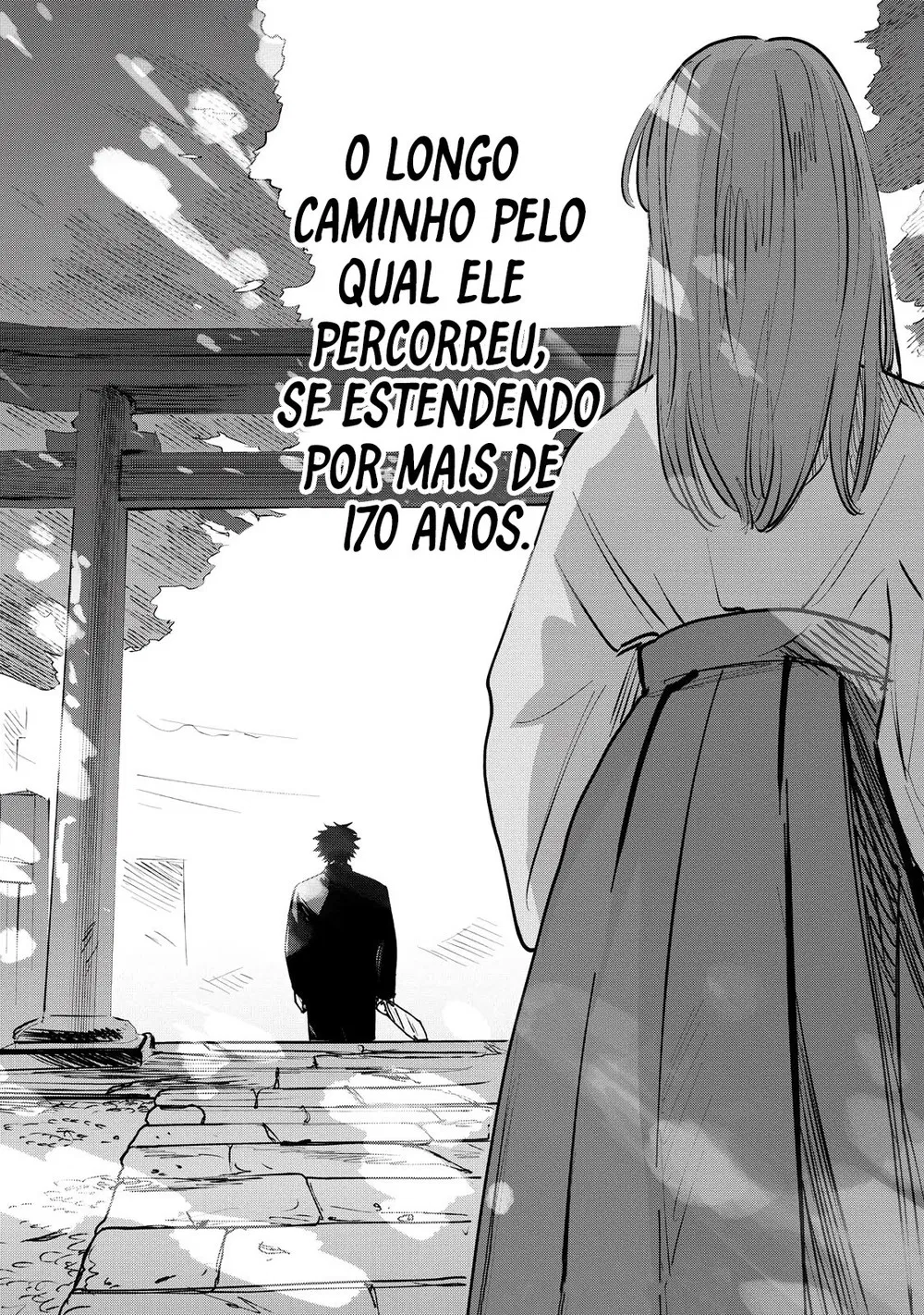 Kijin Gentoushou Vol. 1 Ch. 1.1 第12页