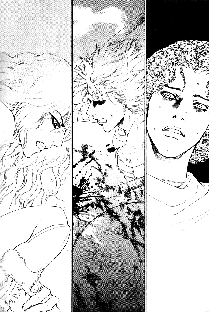 A Night of a Thousand Dreams Vol. 6 Ch. 1 第24页