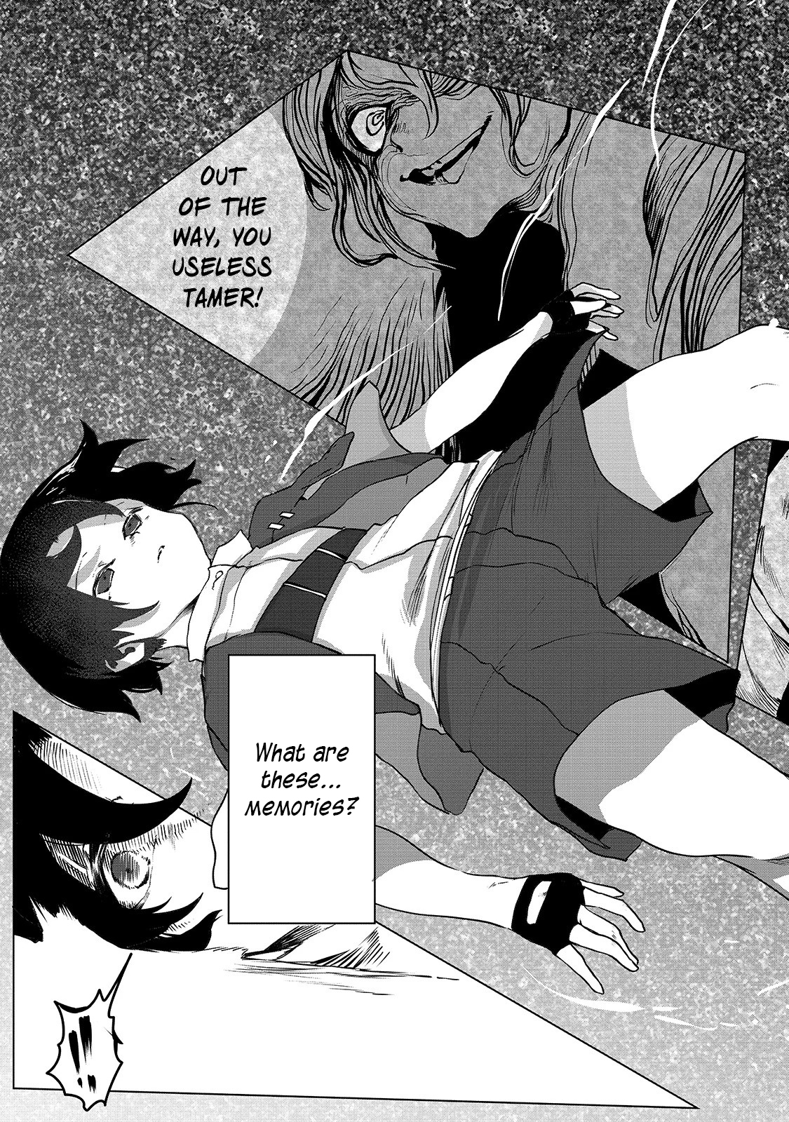 Ore no Zensei no Chishiki de Teihen Shoku Tamer ga Joukyuu Shoku ni Natte Shimai Sou na Ken Vol. 1 Ch. 1 第25页