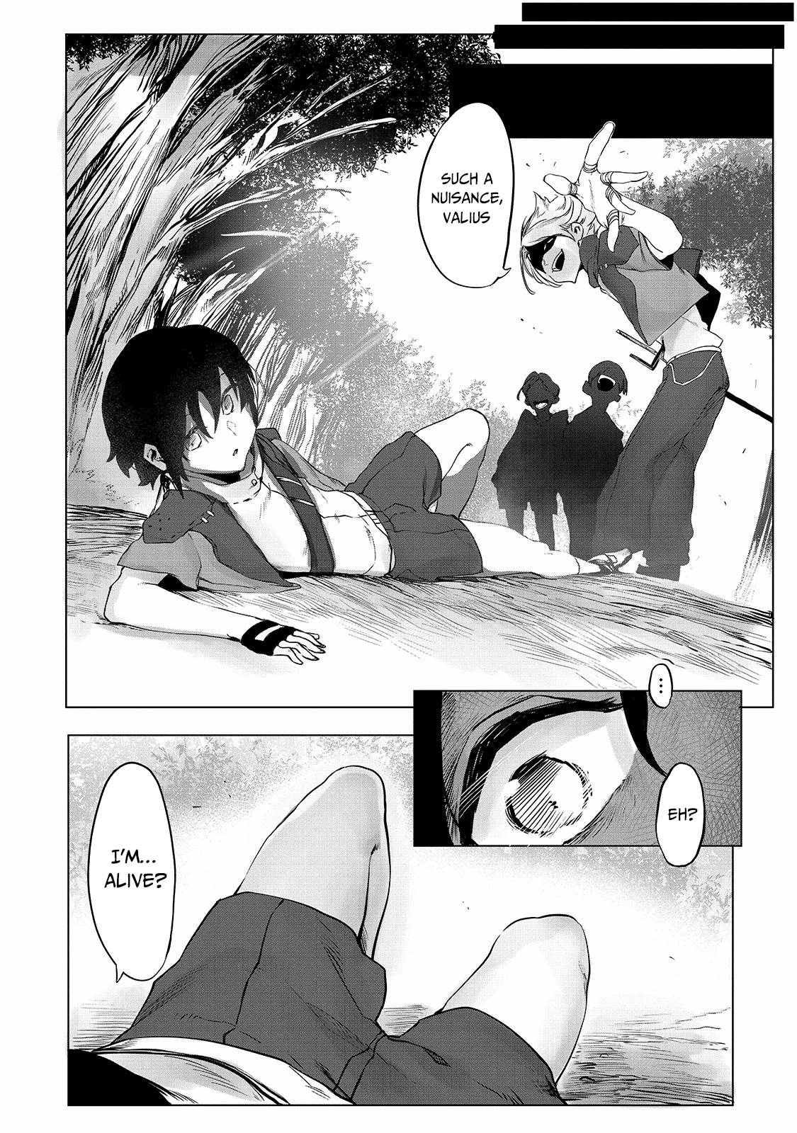 Ore no Zensei no Chishiki de Teihen Shoku Tamer ga Joukyuu Shoku ni Natte Shimai Sou na Ken Vol. 1 Ch. 1 第26页