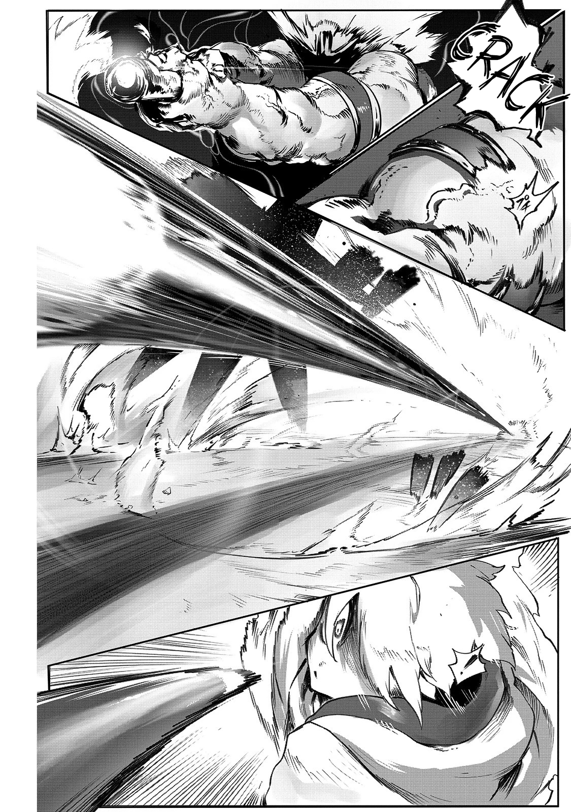 Ore no Zensei no Chishiki de Teihen Shoku Tamer ga Joukyuu Shoku ni Natte Shimai Sou na Ken 第8页