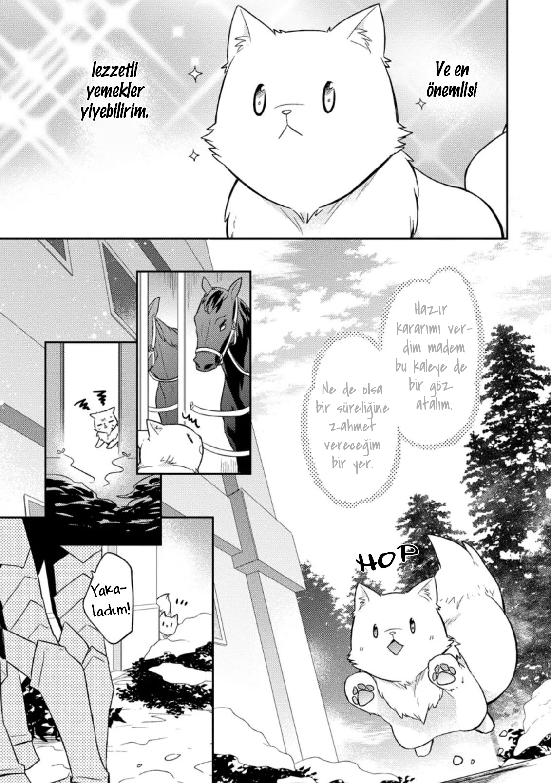 Kita no Toridenite Vol. 1 Ch. 2 第26页