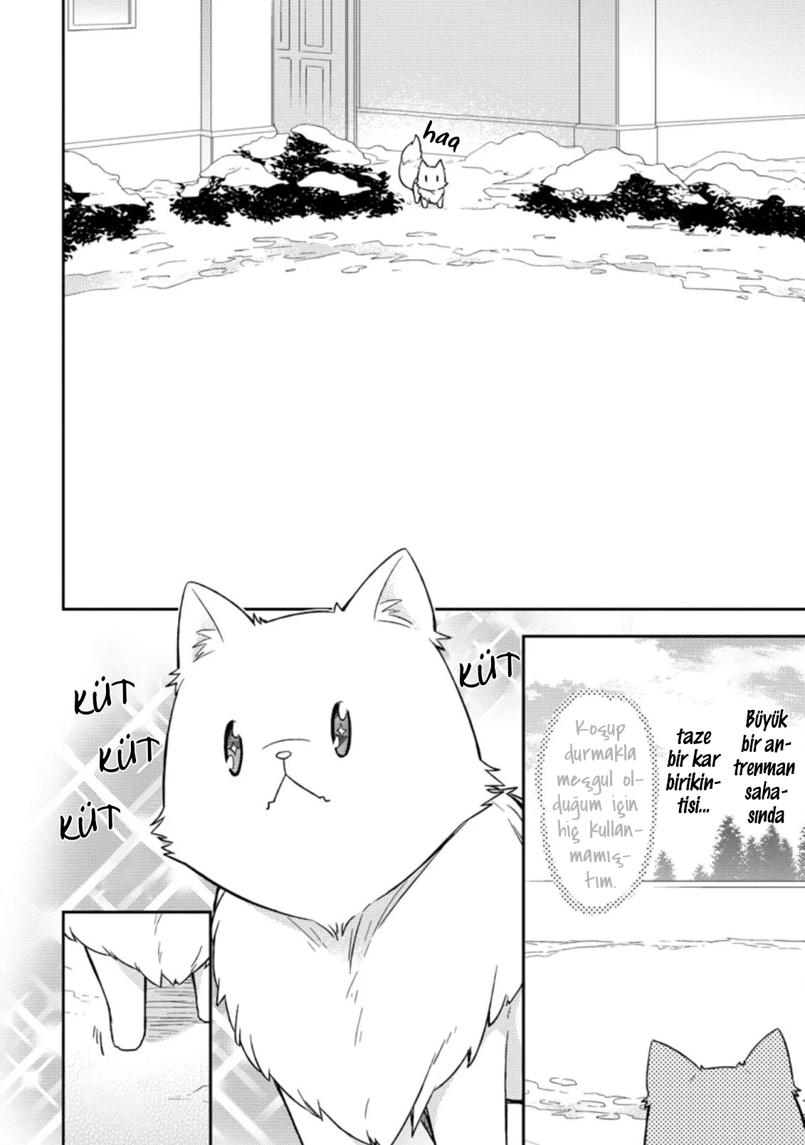 Kita no Toridenite Vol. 1 Ch. 2 第27页