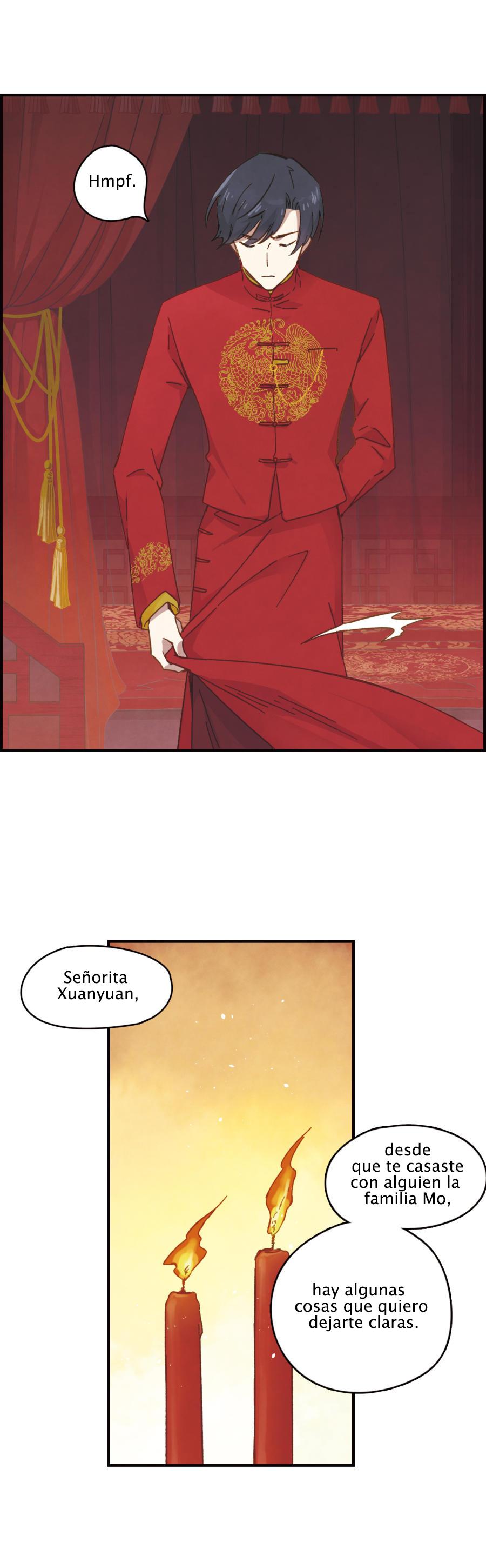 Mejaz - Regulus in the World Gran Boda 第14页