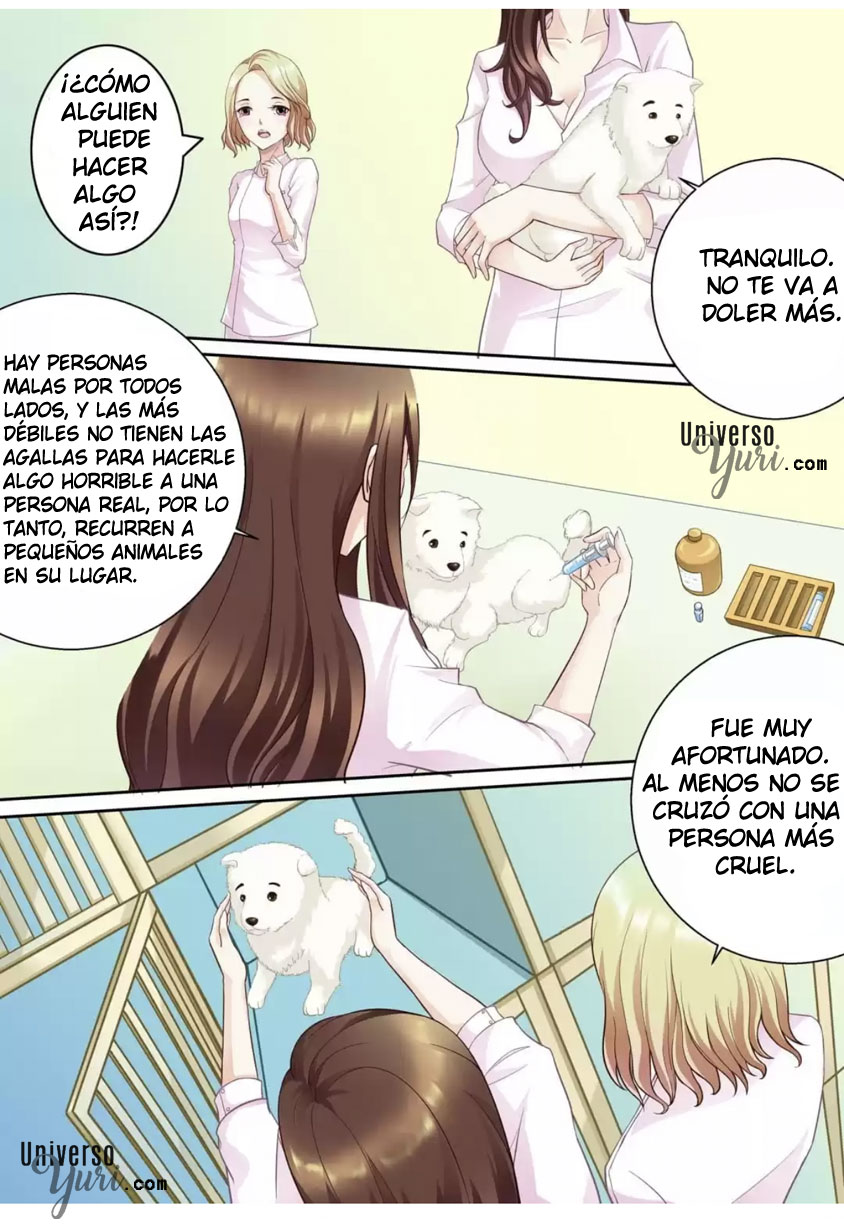 Rules of the Top Vol. 0 Ch. 2 第6页