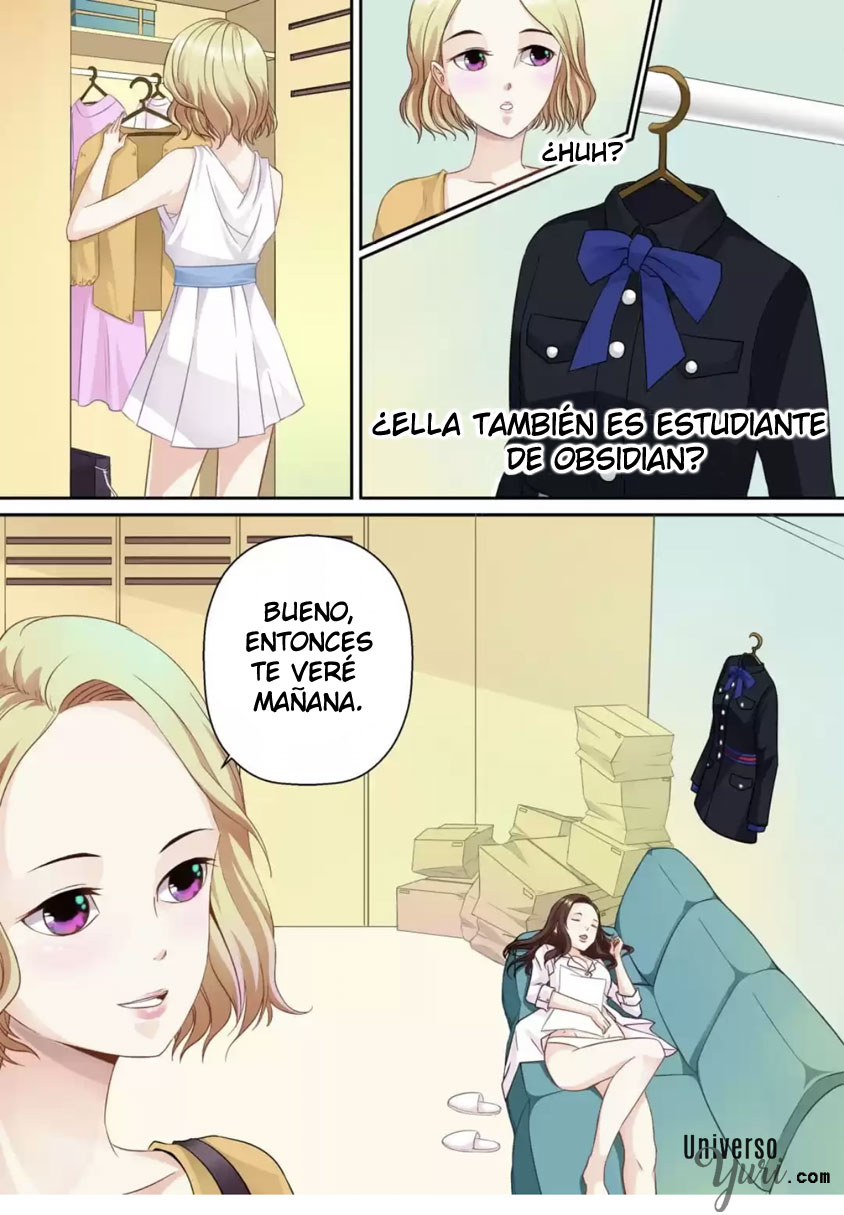Rules of the Top Vol. 0 Ch. 2 第9页