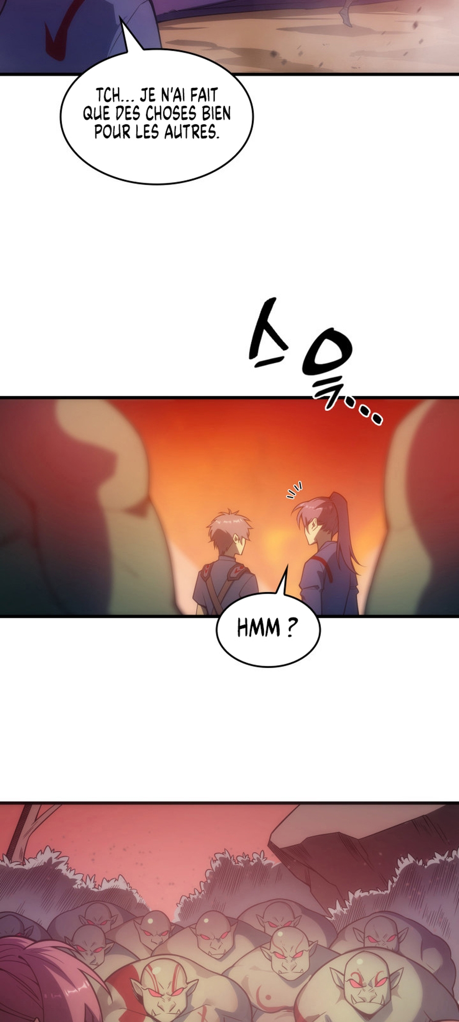My Civil Servant Life Reborn in the Strange World Vol. 1 Ch. 1 第26页