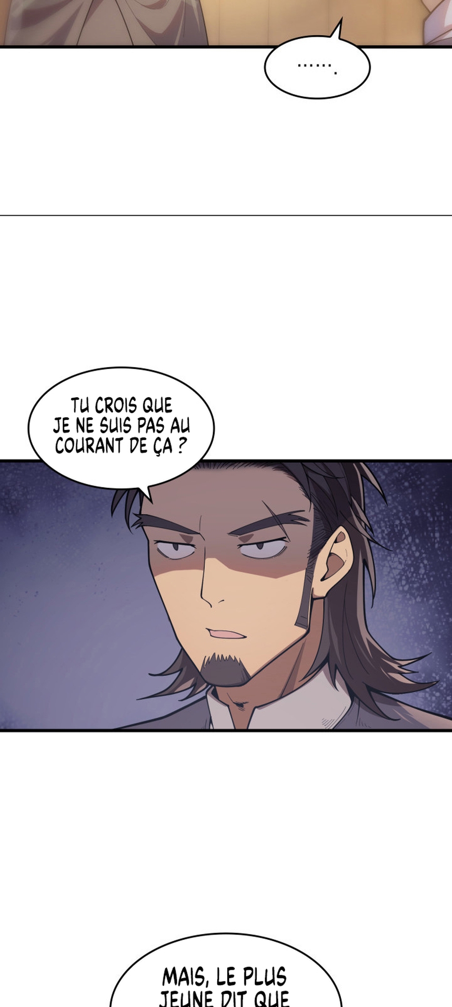 My Civil Servant Life Reborn in the Strange World Vol. 1 Ch. 1 第74页