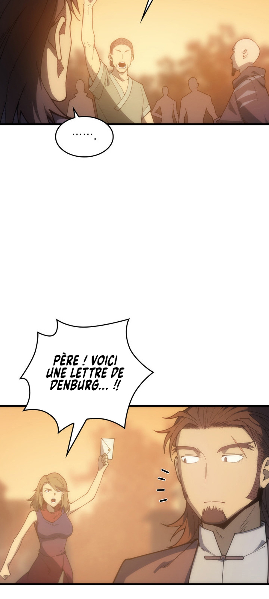 My Civil Servant Life Reborn in the Strange World Vol. 1 Ch. 1 第80页