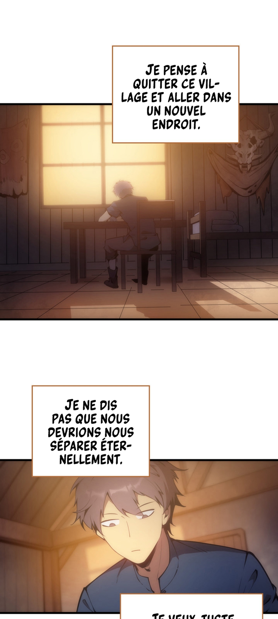 My Civil Servant Life Reborn in the Strange World Vol. 1 Ch. 1 第82页