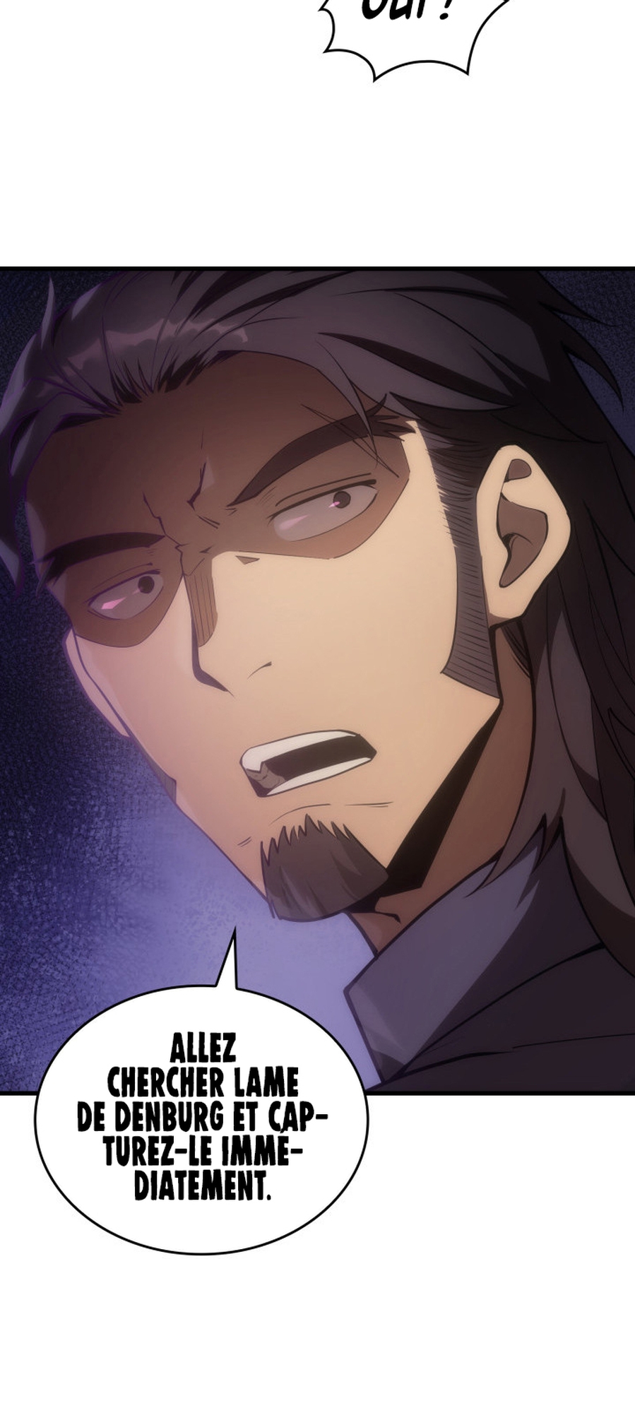 My Civil Servant Life Reborn in the Strange World Vol. 1 Ch. 1 第85页