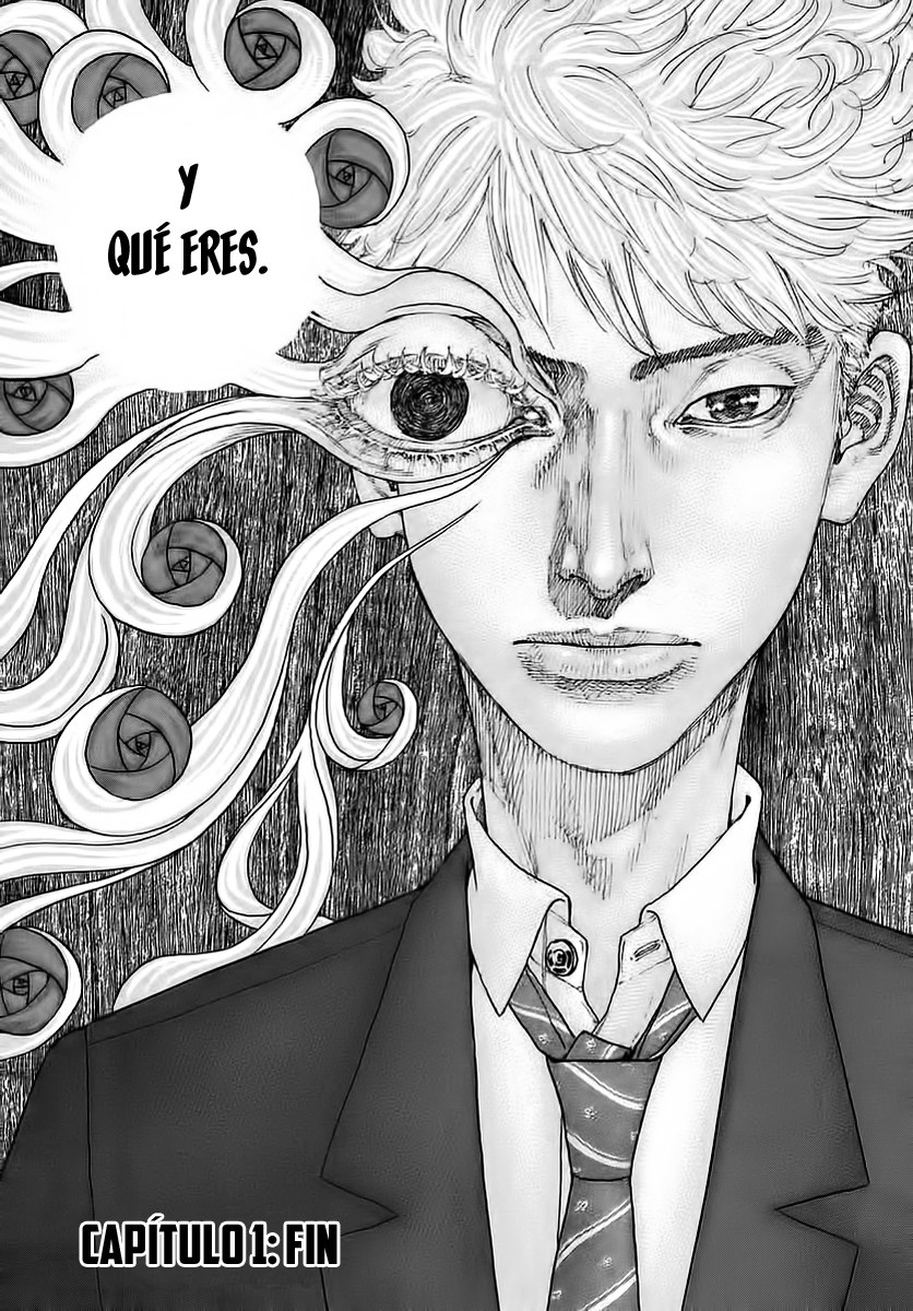 Sekisei Inko Vol. 1 Ch. 1 第37页