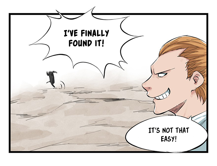 Tower Into the Clouds Ch. 6 第16页