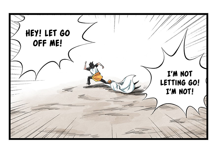 Tower Into the Clouds Ch. 6 第18页