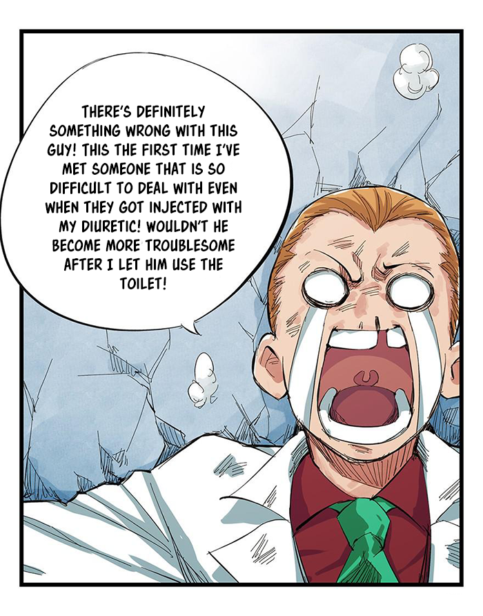 Tower Into the Clouds Ch. 6 第23页