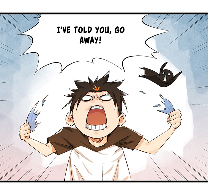 Tower Into the Clouds Ch. 6 第27页