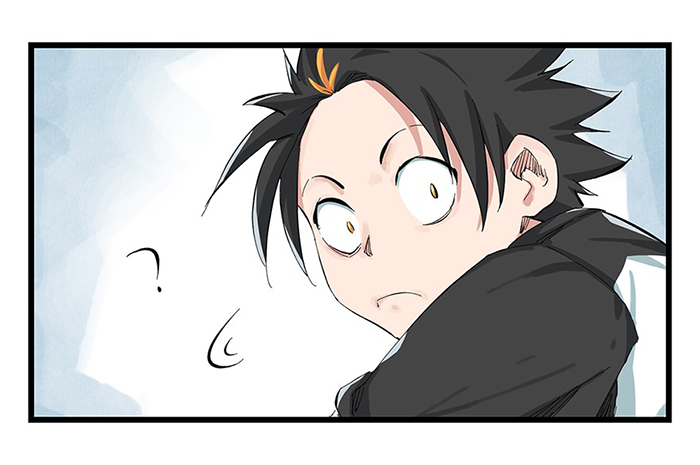 Tower Into the Clouds Ch. 6 第32页