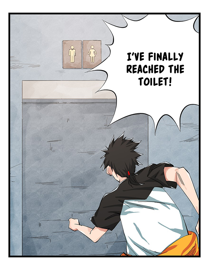 Tower Into the Clouds Ch. 6 第36页