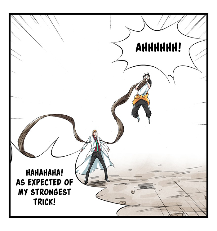 Tower Into the Clouds Ch. 6 第44页
