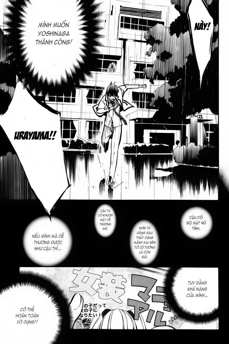 AKB49: Ren'ai Kinshi Jourei Vol. 1 Ch. 1 第52页